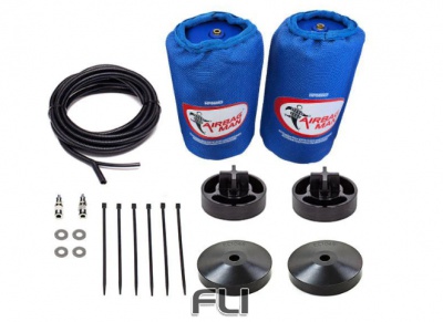 Pedders Airbag Kit (Pedders-CR5177HP)