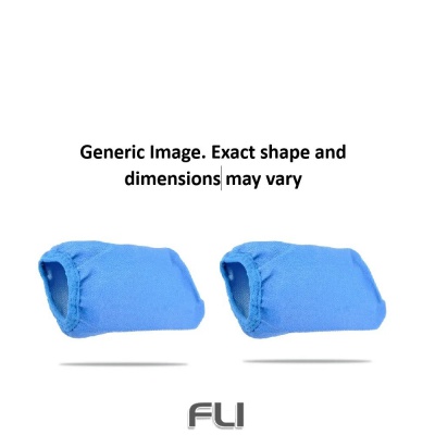 Pedders Airbag Sleeve Protection Kit (Pedders-499031)