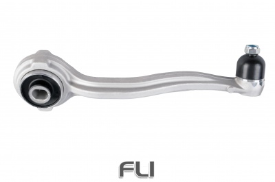 Pedders Aluminium Brake Reaction Rod (Pedders-435069L)