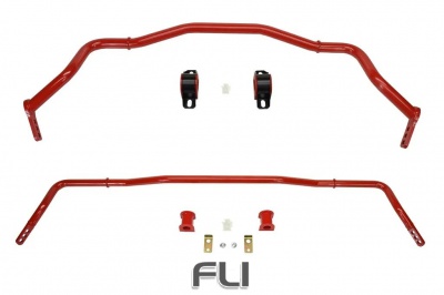 Pedders Anti-Roll Bar Kit. Ford Mustang, S550 (Pedders-814098)