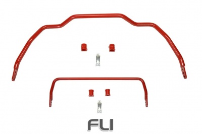Pedders Anti-Roll Bar Kit. Vauxhall Monaro, CV8 & VXR (Pedders-814097)