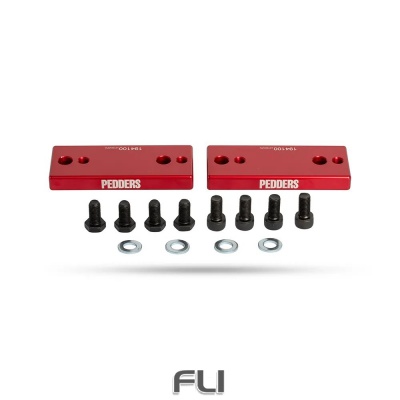 Pedders Antiroll Bar Relocation Kit (Pedders-5075)