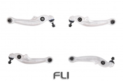 Pedders Arm Ball Joint (Pedders-PBJ3053L)