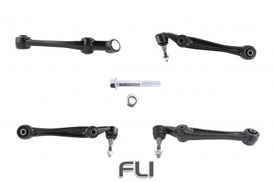 Pedders Arm Ball Joint (Pedders-PBJ3396L)