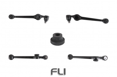 Pedders Arm Ball Joint. (Pedders-PBJ416ARM)