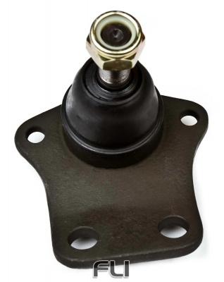 Pedders Ball Joint (Pedders-PBJ143)