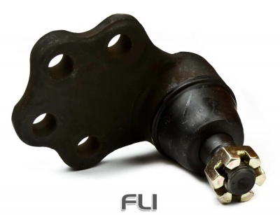 Pedders Ball Joint (Pedders-PBJ163)