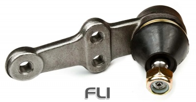 Pedders Ball Joint (Pedders-PBJ181)