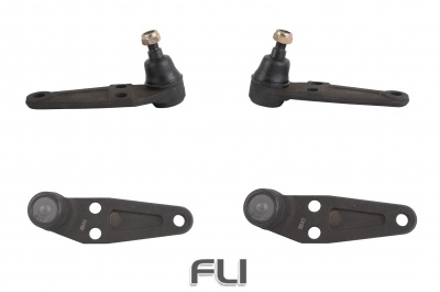 Pedders Ball Joint (Pedders-PBJ2025)