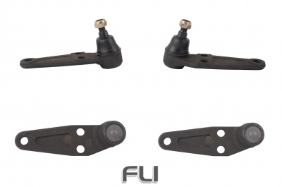 Pedders Ball Joint (Pedders-PBJ2026)