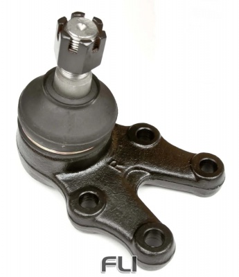 Pedders Ball Joint (Pedders-PBJ206)