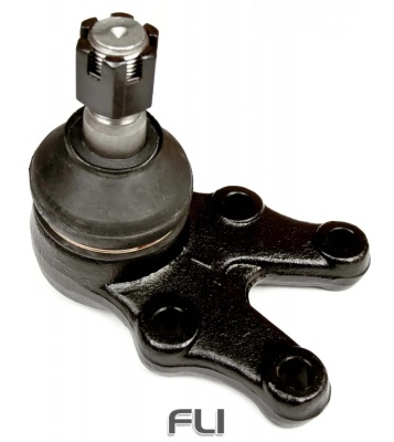 Pedders Ball Joint (Pedders-PBJ207)
