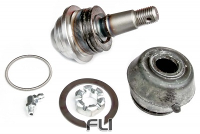 Pedders Ball Joint (Pedders-PBJ7155)