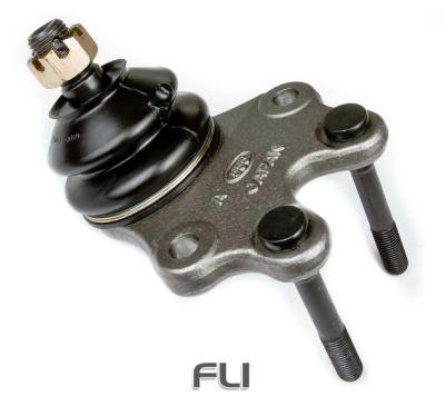 Pedders Ball Joint (Pedders-PBJ837)