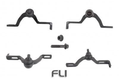 Pedders Ball Joint (Pedders-PBJ8710)