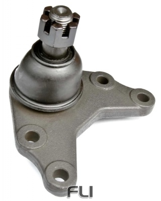 Pedders Ball Joint (Pedders-PBJ9125)