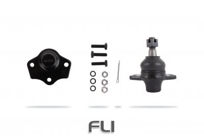 Pedders Ball Joint (Pedders-PBJ94E)