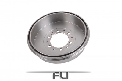 Pedders Brake Drum (Pedders-6506488)