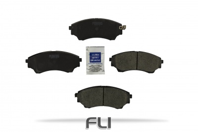 Pedders Brake Pads (Pedders-6801759)