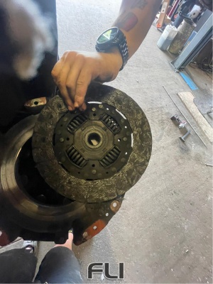 Pedders Brake Rotor (Pedders-214004RM)