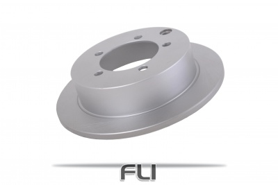 Pedders Brake Rotor (Pedders-6300426)