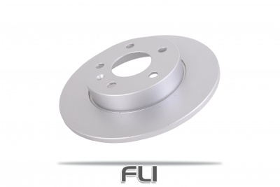 Pedders Brake Rotor (Pedders-6300816)