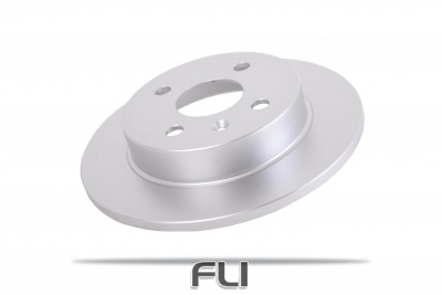 Pedders Brake Rotor (Pedders-6300818)