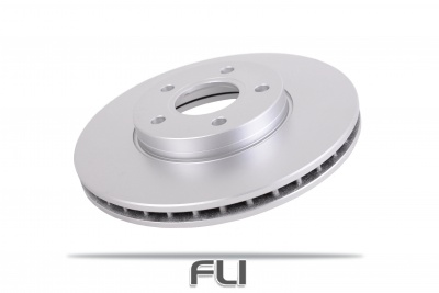 Pedders Brake Rotor (Pedders-6302118)