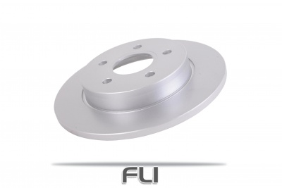 Pedders Brake Rotor (Pedders-6302119)