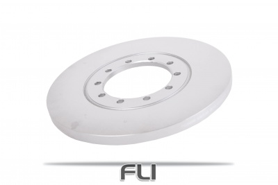 Pedders Brake Rotor (Pedders-6302133)