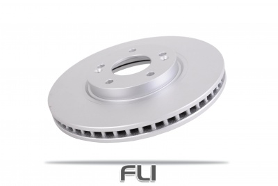 Pedders Brake Rotor (Pedders-6302456)