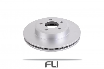 Pedders Brake Rotor (Pedders-6307230)