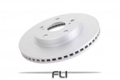 Pedders Brake Rotor (Pedders-6308650)