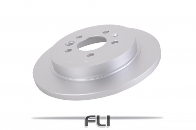 Pedders Brake Rotor (Pedders-6311680)