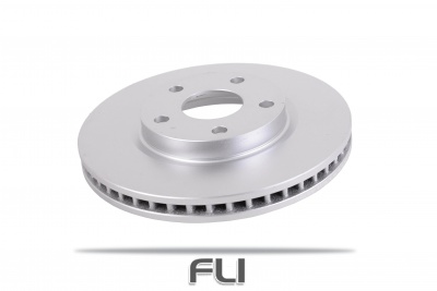 Pedders Brake Rotor (Pedders-6313970)