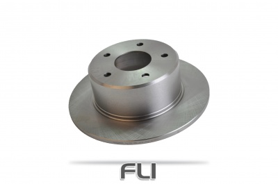 Pedders Brake Rotor (Pedders-6350016)