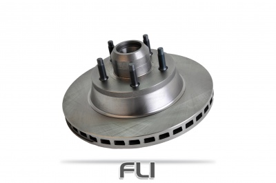 Pedders Brake Rotor (Pedders-6350132)