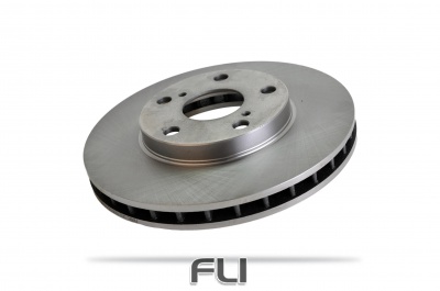 Pedders Brake Rotor (Pedders-6350735)