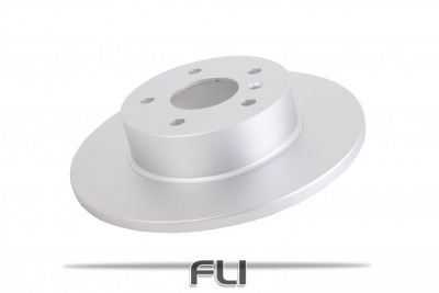 Pedders Brake Rotor (Pedders-6403330)