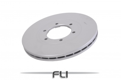 Pedders Brake Rotor (Pedders-6409740)