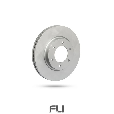 Pedders Brake Rotor (Pedders-6412137)