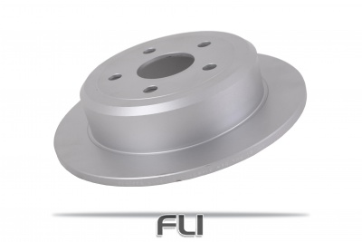 Pedders Brake Rotor (Pedders-6412470)