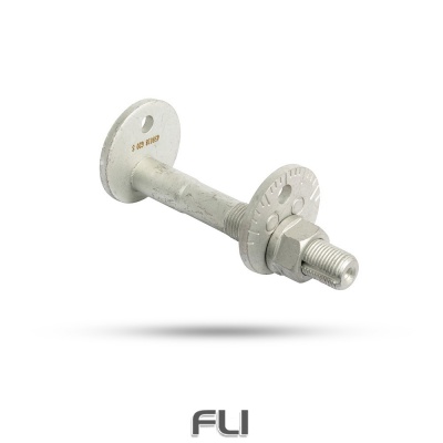 Pedders Camber Pin (Pedders-458018)