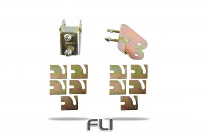 Pedders Caster/camber Kit (Pedders-5408)