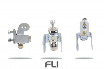 Pedders Caster/camber Kit (Pedders-5416)