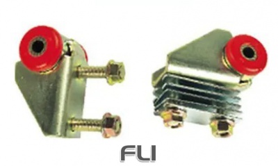 Pedders Caster/camber Kit (Pedders-5800)