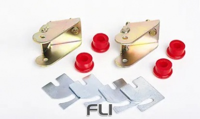 Pedders Caster/camber Kit (Pedders-5801)