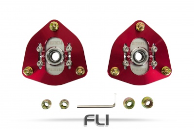 Pedders Coil Over Camber Plate (Pedders-581029)