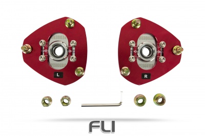 Pedders Coil Over Camber Plate (Pedders-581034)