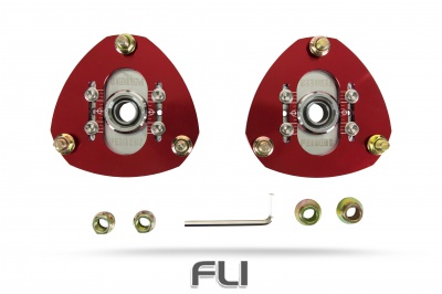 Pedders Coil Over Camber Plate (Pedders-581035)